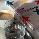 My Pregnancy Story - stars