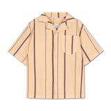Boxy shirt