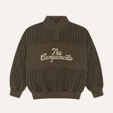 TC Stripes sweatshirt