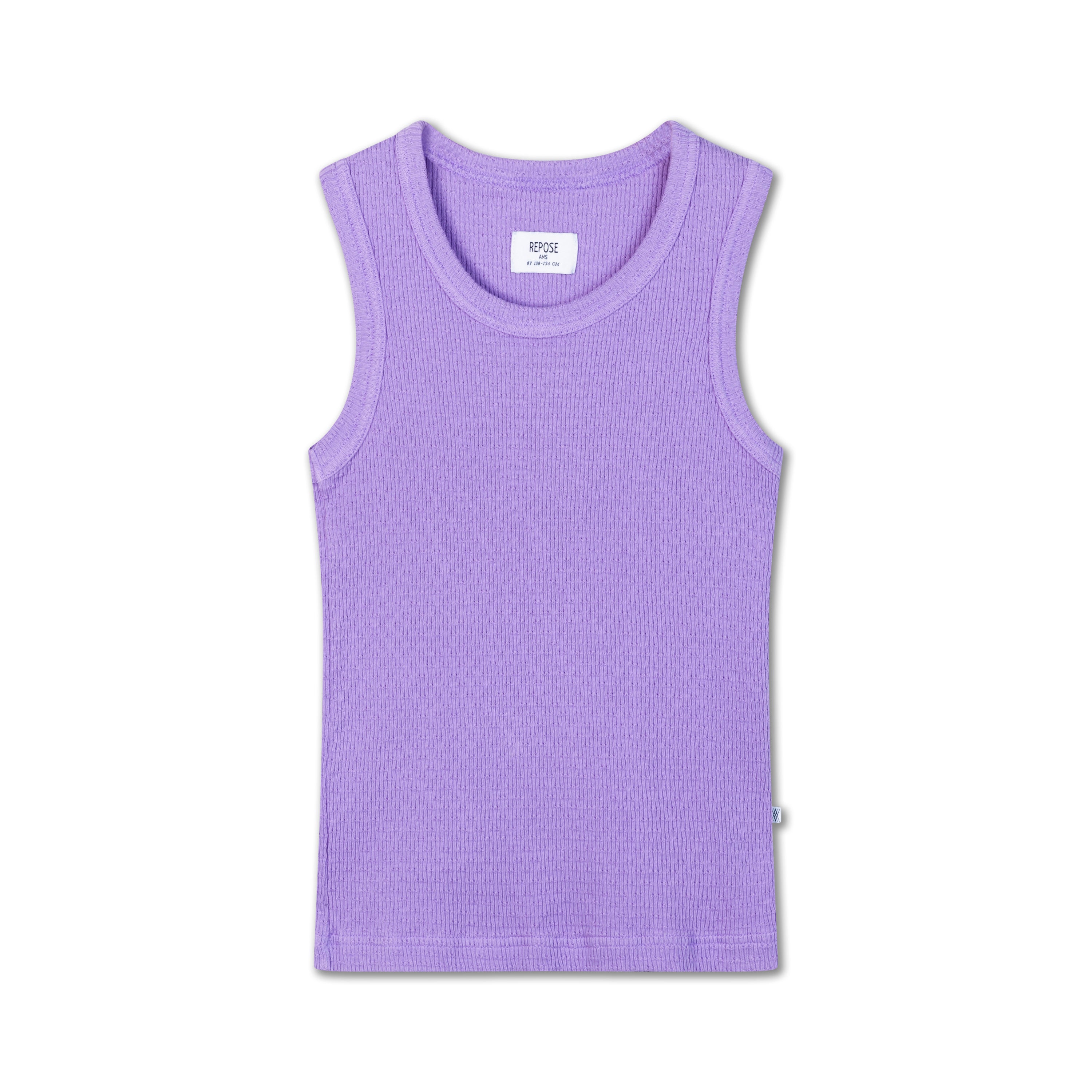 REPOSE / Slim Singlet