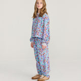 Watercolor ao cocoon jogging pant