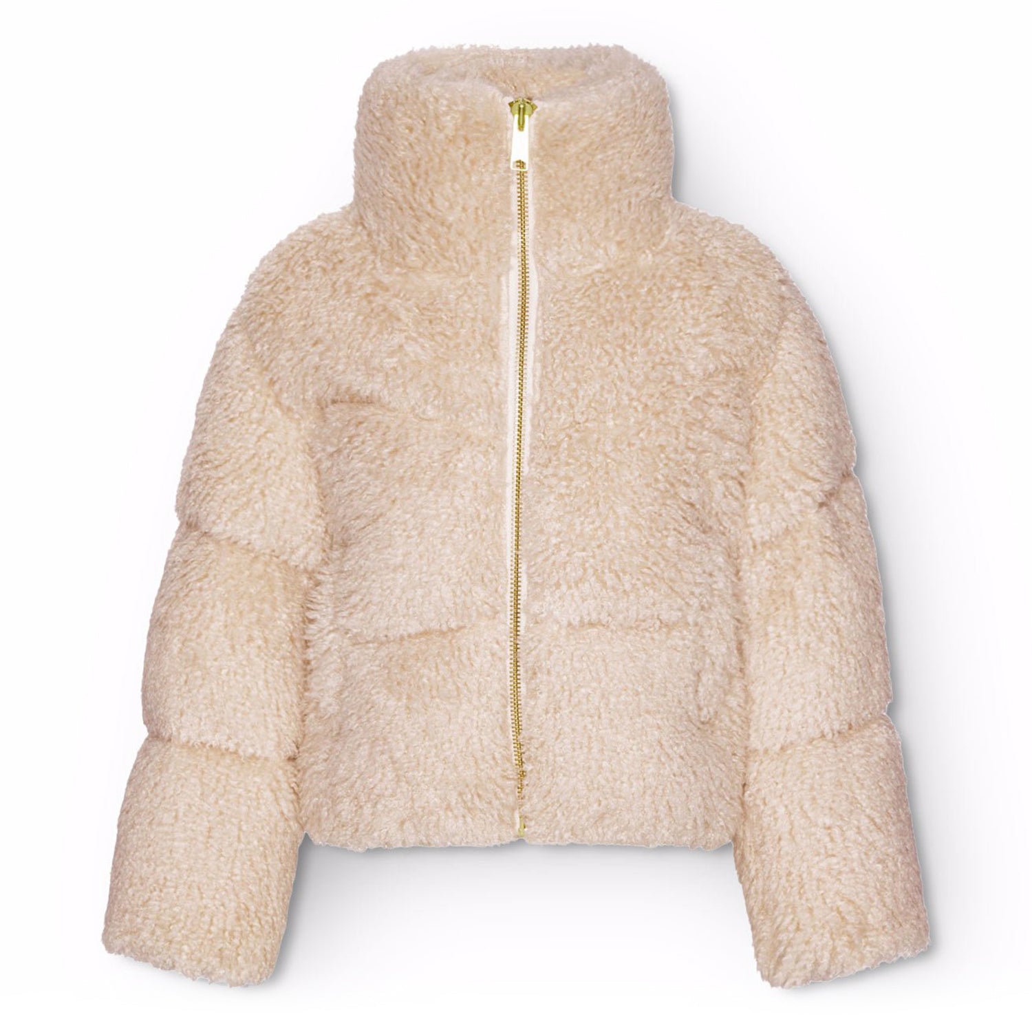 MOLO / Havi Jas - sheer pink