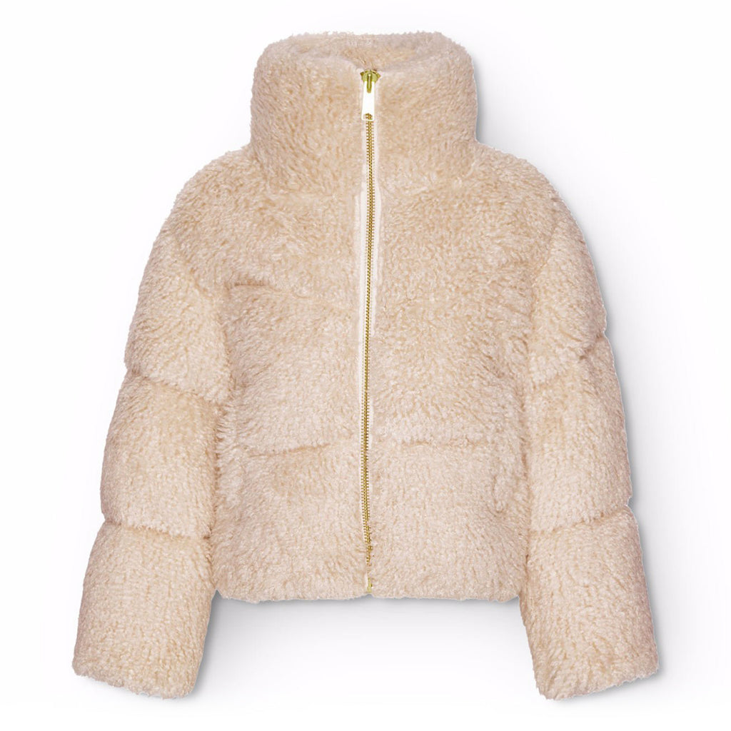 MOLO / Havi Jas - sheer pink
