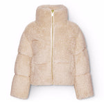 MOLO / Havi Jas - sheer pink