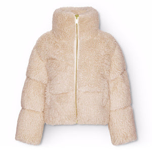 MOLO / Havi Jas - sheer pink