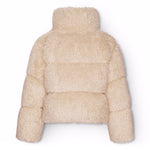 MOLO / Havi Jas - sheer pink