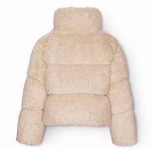 MOLO / Havi Jas - sheer pink
