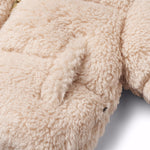 MOLO / Havi Jas - sheer pink