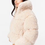 MOLO / Havi Jas - sheer pink