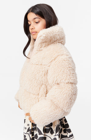MOLO / Havi Jas - sheer pink