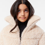 MOLO / Havi Jas - sheer pink