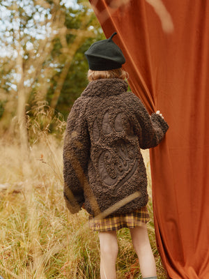 MOLO N/ Jacket Ulan