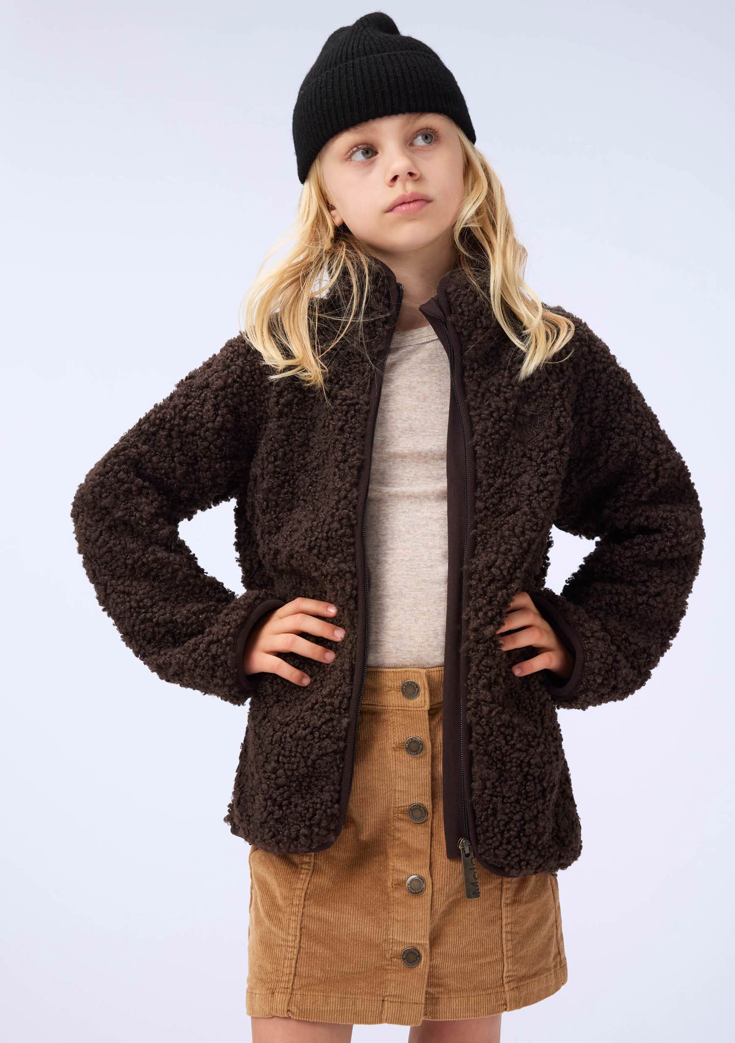 MOLO N/ Jacket Ulan
