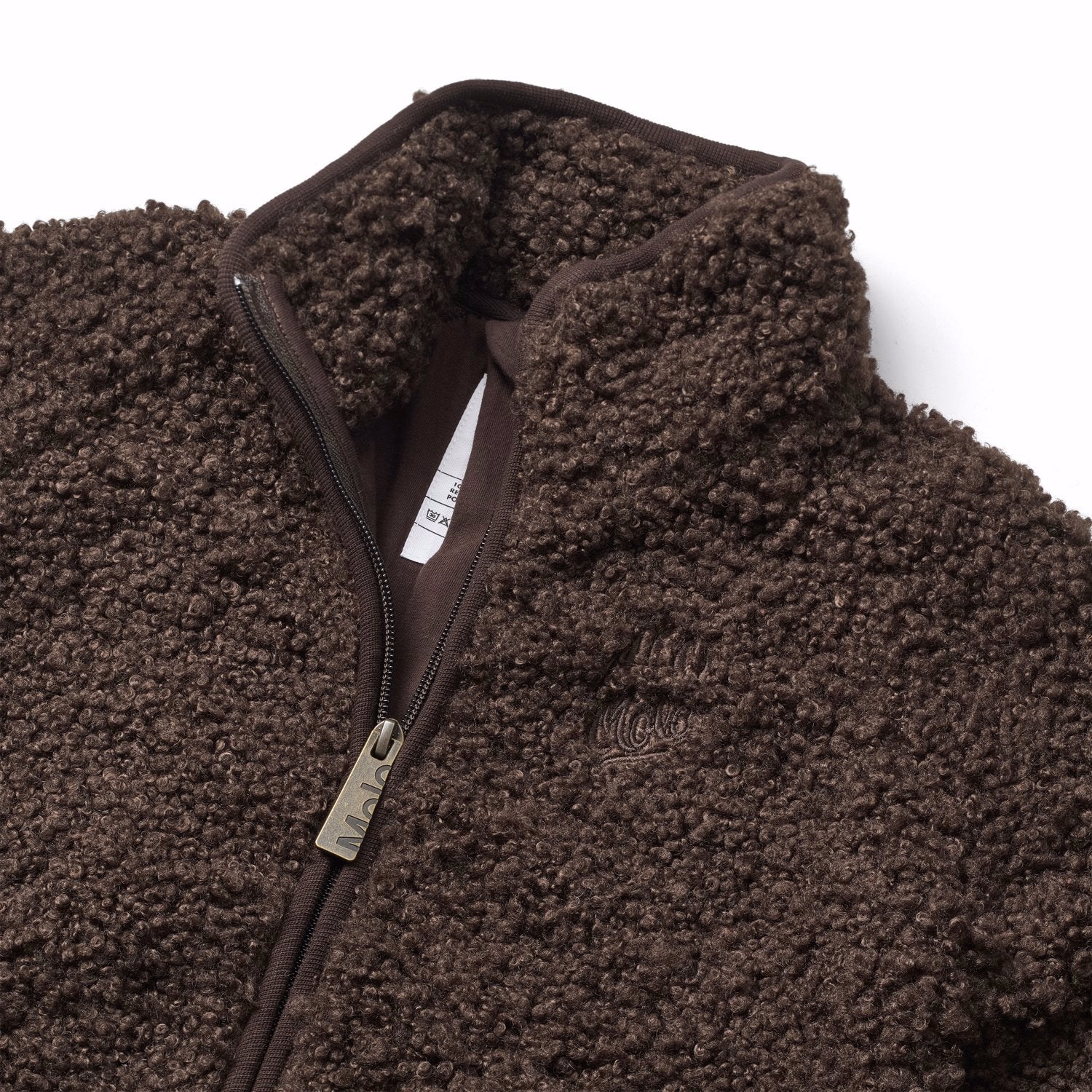 MOLO N/ Jacket Ulan