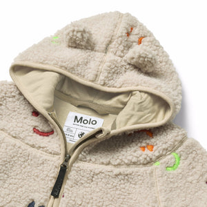 MOLO / Teddy jasje Ummi