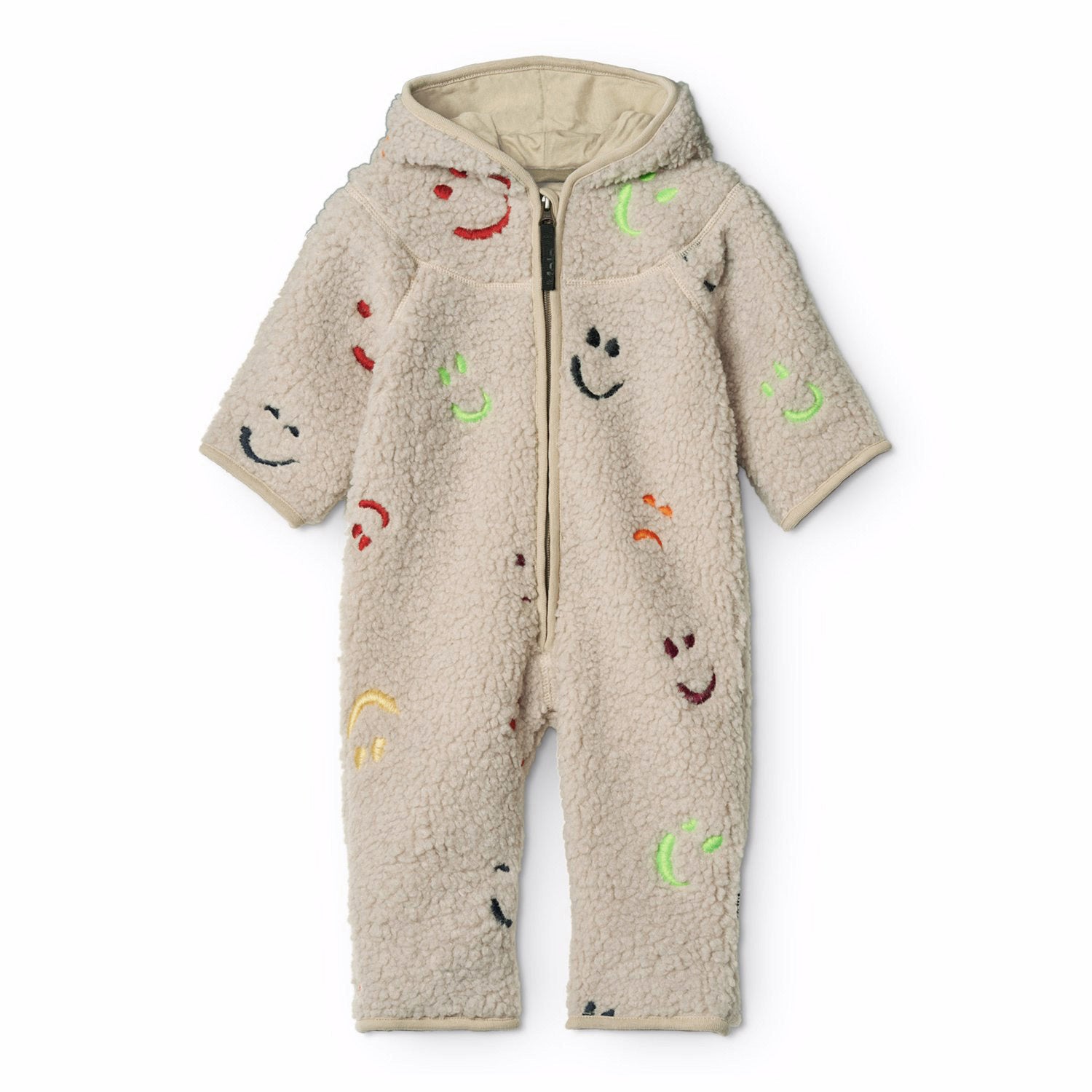MOLO / Buitenpak Umeko, BABY