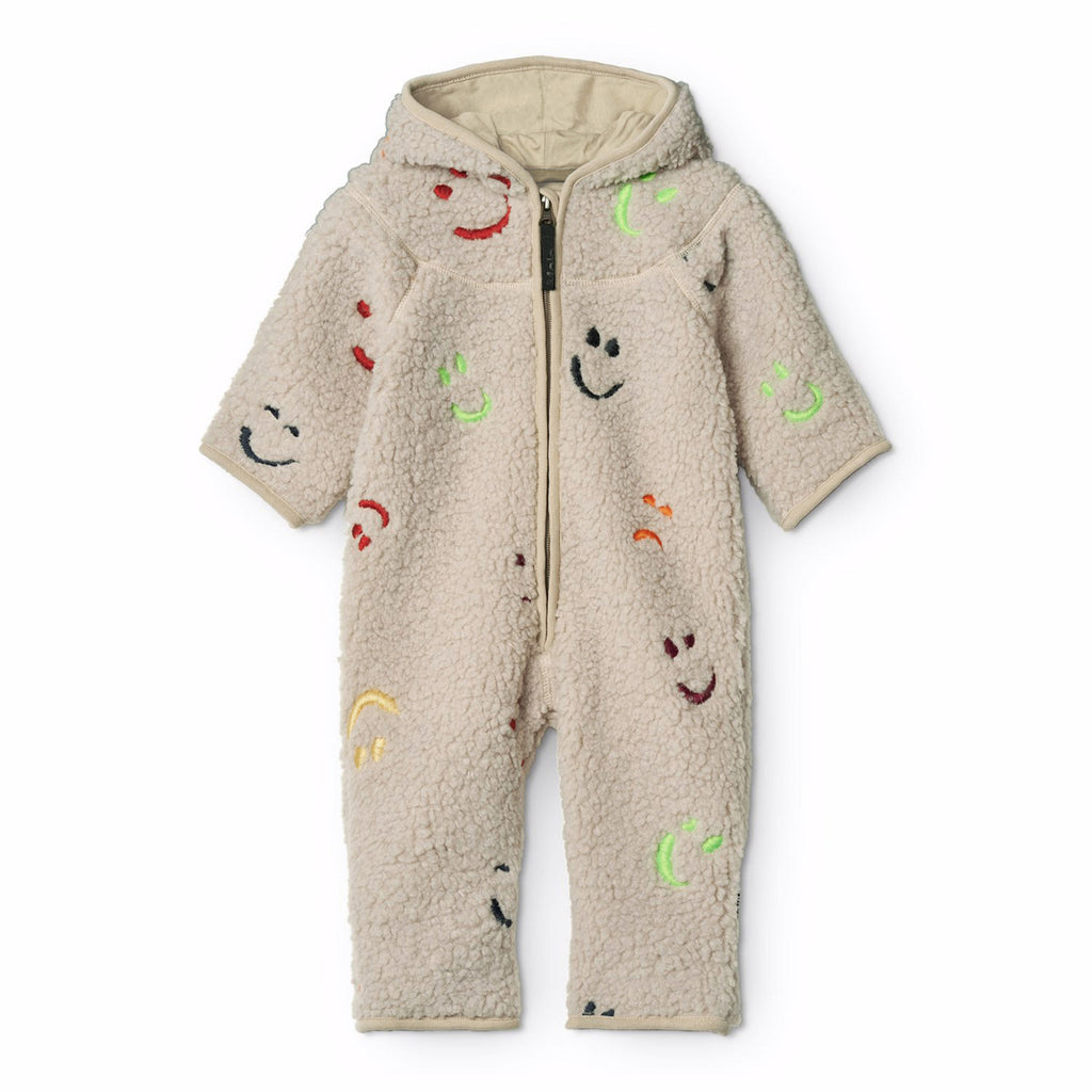 MOLO / Buitenpak Umeko, BABY