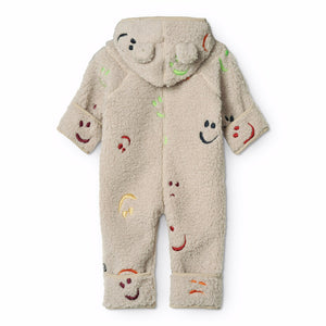 MOLO / Buitenpak Umeko, BABY