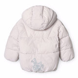 Jacket Harpo