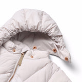 Jacket Harpo