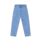 Pocket jeans
