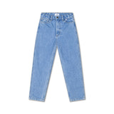 Pocket jeans