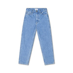 REPOSE / Pocket jeans