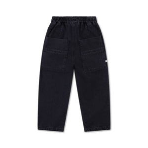 REPOSE / No sweat pant