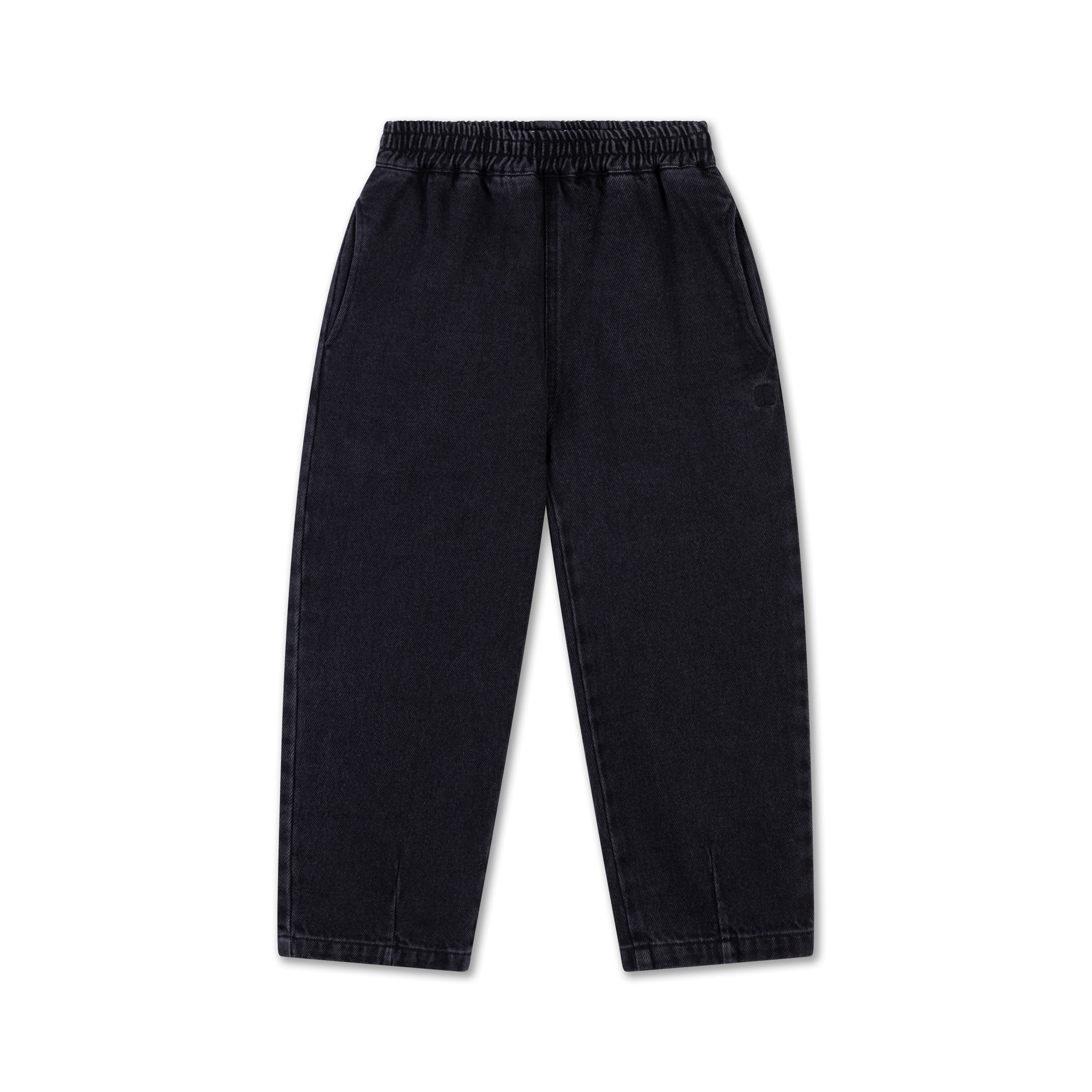 REPOSE / No sweat pant