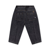 Wide Pant - slate grey