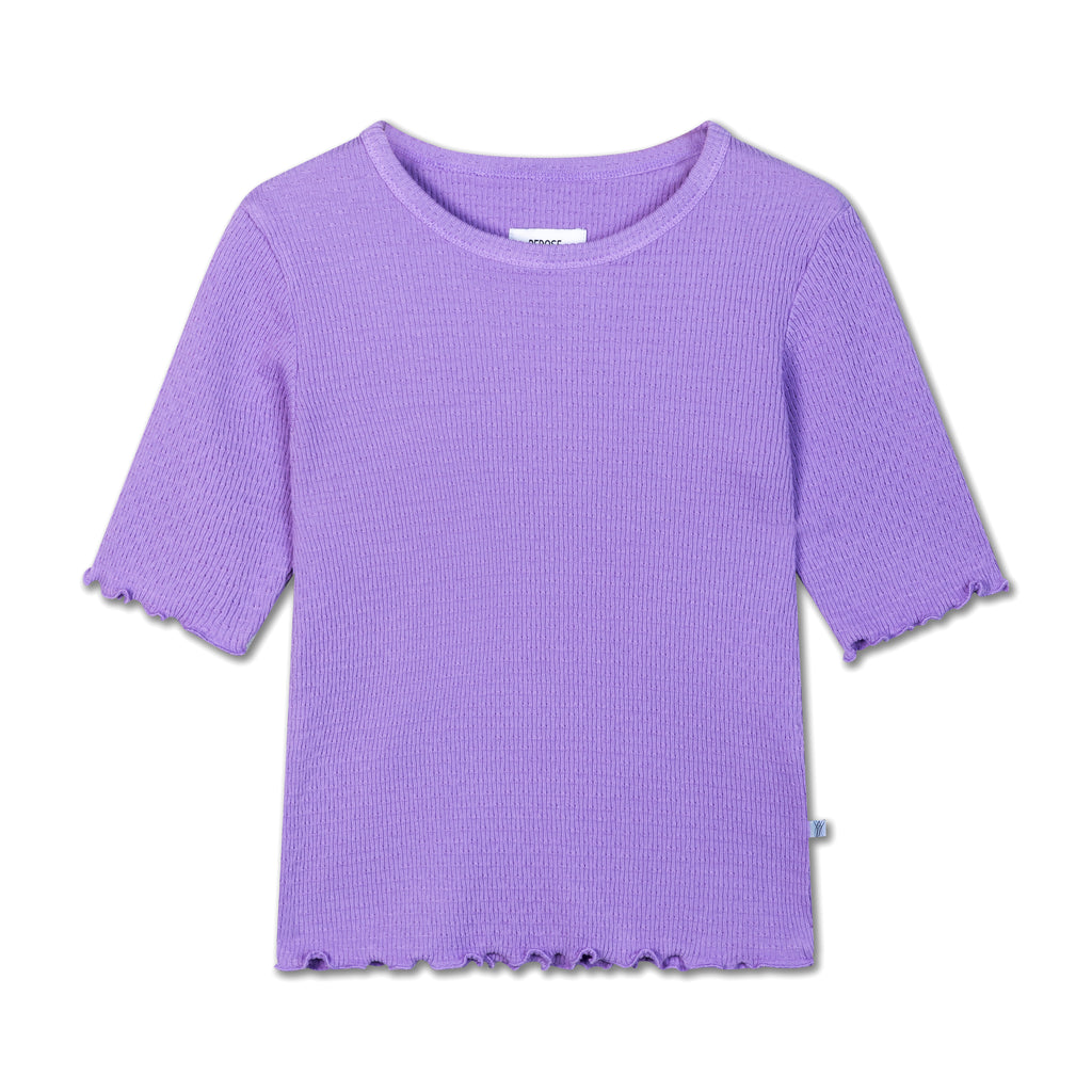 REPOSE / Slim Tee