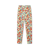 Legging wild flower