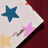 My Pregnancy Story - stars