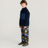 Paint Forest ao corduroy pant