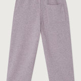 Evona jogger - overdyed sugared almond