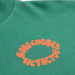 BOBO CHOSES / Tic Tac Toe T-shirt
