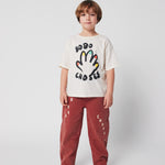BOBO CHOSES / Bobo Choses denim pants