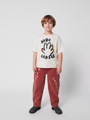BOBO CHOSES / Bobo Choses denim pants