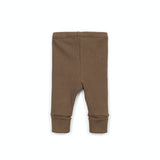 Rib Legging