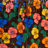 Violas Velour Trousers