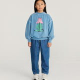 Hidden Monster sweatshirt