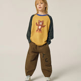 TC Green Trousers