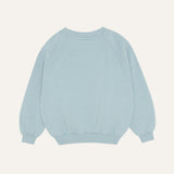 The Campamento Blue Sweatshirt