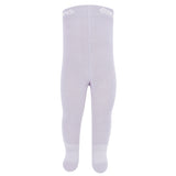 Tights - light lila