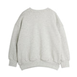Violas panel sweatshirt