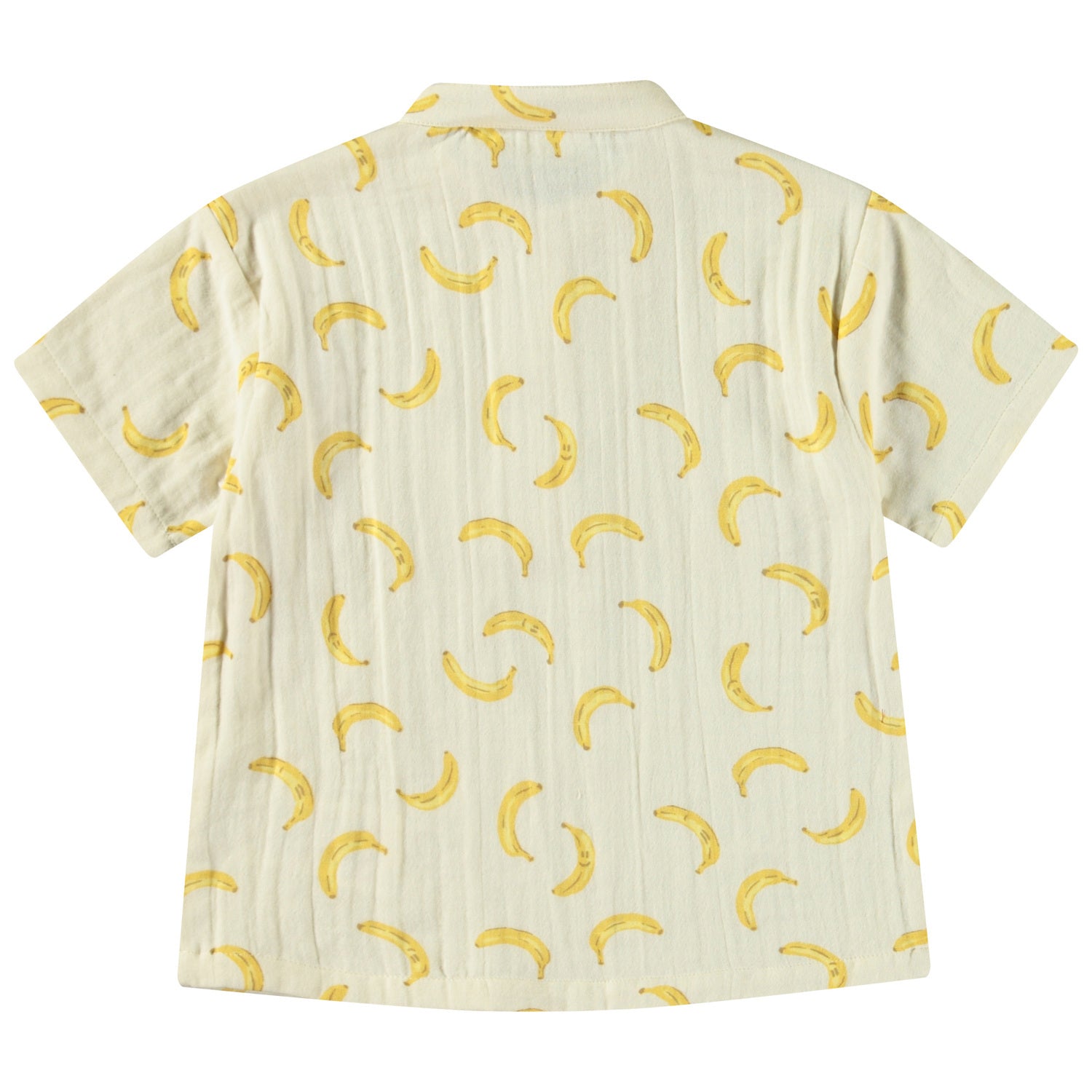 MOLO / Cute Bananas blouse