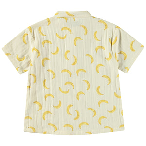 MOLO / Cute Bananas blouse