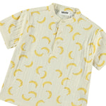 MOLO / Cute Bananas blouse