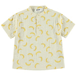 MOLO / Cute Bananas blouse