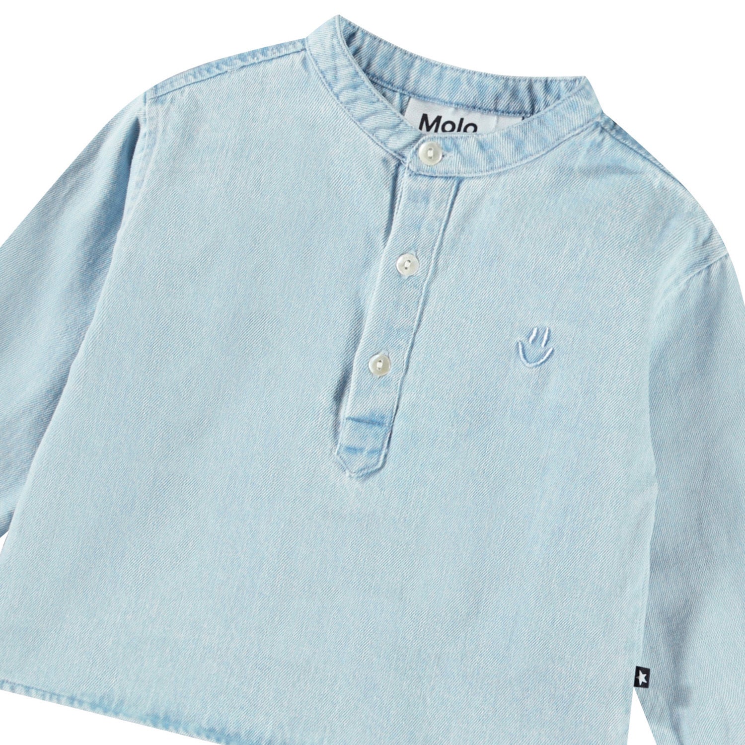 MOLO /Blouse Enoz, BABY